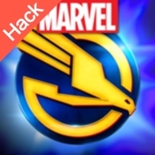 MARVEL Strike Force Hack