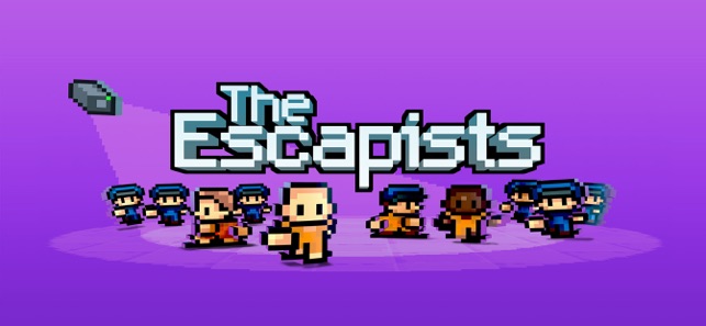 The Escapists: Prison Escape