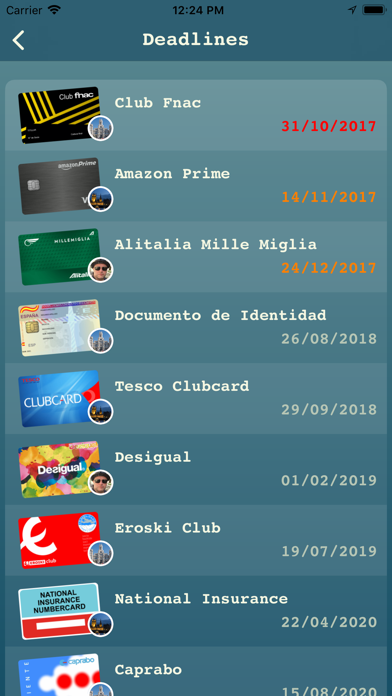 My Cards Pro - Wallet