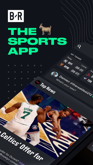 Bleacher Report: Sports News