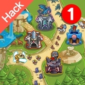 Kingdom Defense: Hero Legend Hack