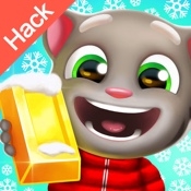 Talking Tom Gold Run Hack