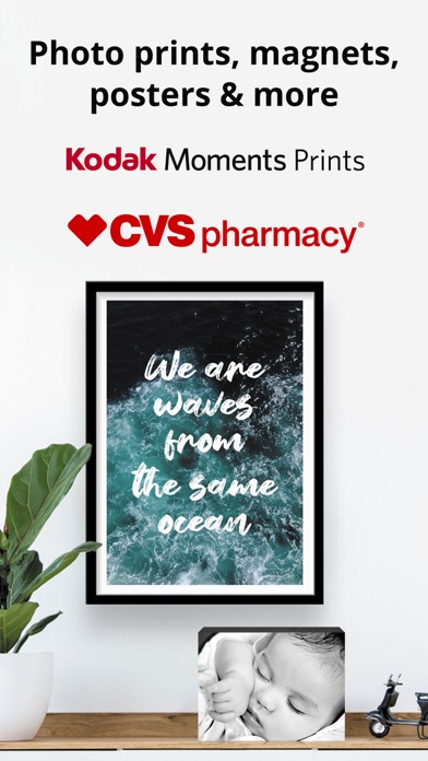 Photo Prints Now: CVS Photo