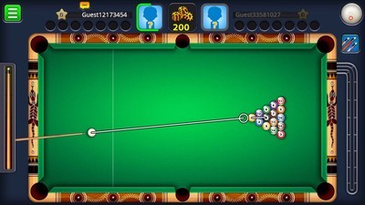 8 Ball Pool Hack Sydney Table