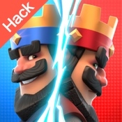 Clash Royale Private Server Hack