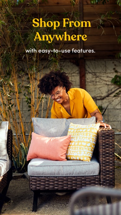 Wayfair – Shop All Things Home