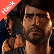 The Walking Dead: A New Frontier Hack