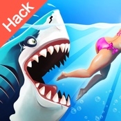 Hungry Shark World Hack