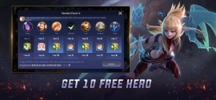 Garena AOV: Mist Island (ID)  Hack