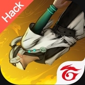 Garena Free Fire Hack