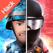 WarFriends: PvP Army Shooter Hack