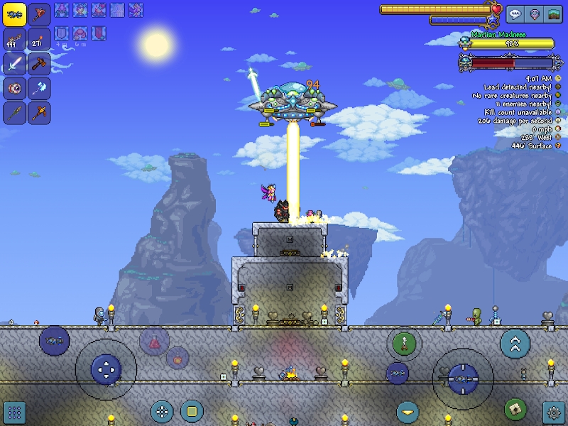 Terraria