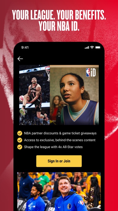 NBA: Live Games & Scores