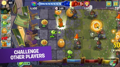 Plants vs. Zombies™ 2