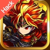 Brave Frontier Hack