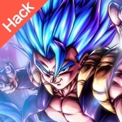 Dragon Ball Legends Japan Hack