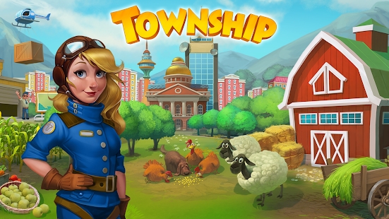 Township Mod