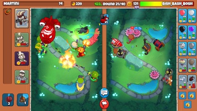 Bloons TD Battles 2