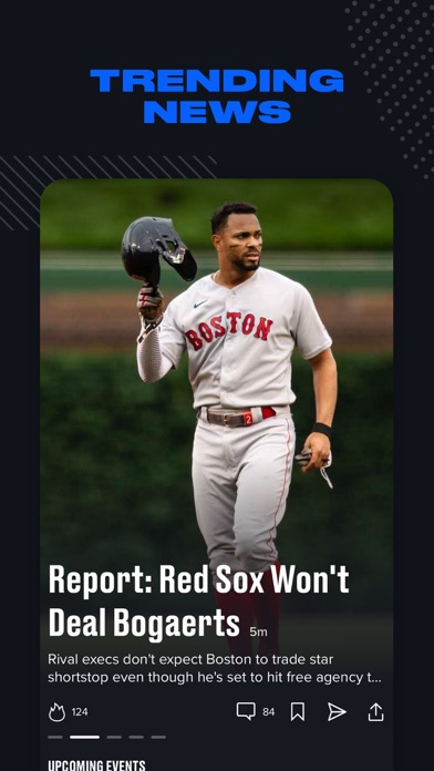 Bleacher Report: Sports News