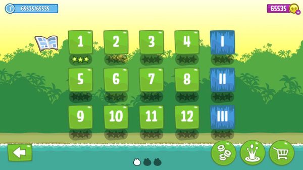 Bad piggies Mod Apk