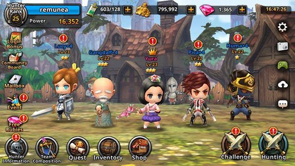 Battle Squad Mod APK