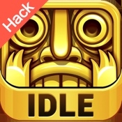 Temple Run: Idle Explorers Hack