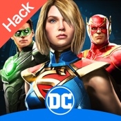 Injustice 2 Hack