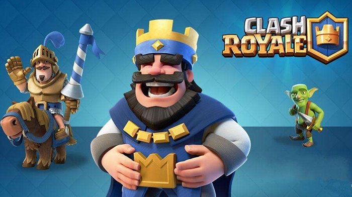 Clash Royale