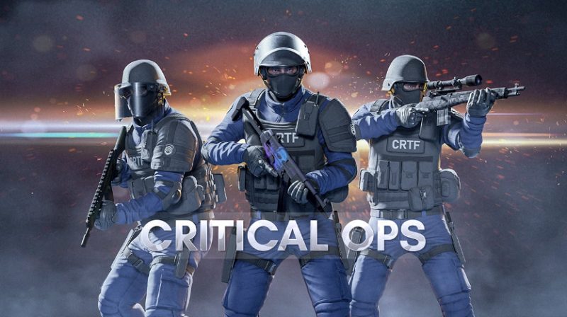 critical ops hack iOS