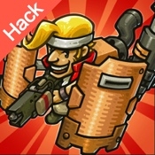 Metal Slug Infinity Hack