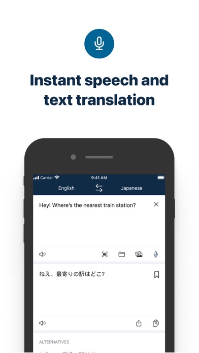 DeepL Translate