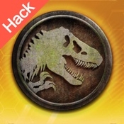 Jurassic World Primal Ops Hack