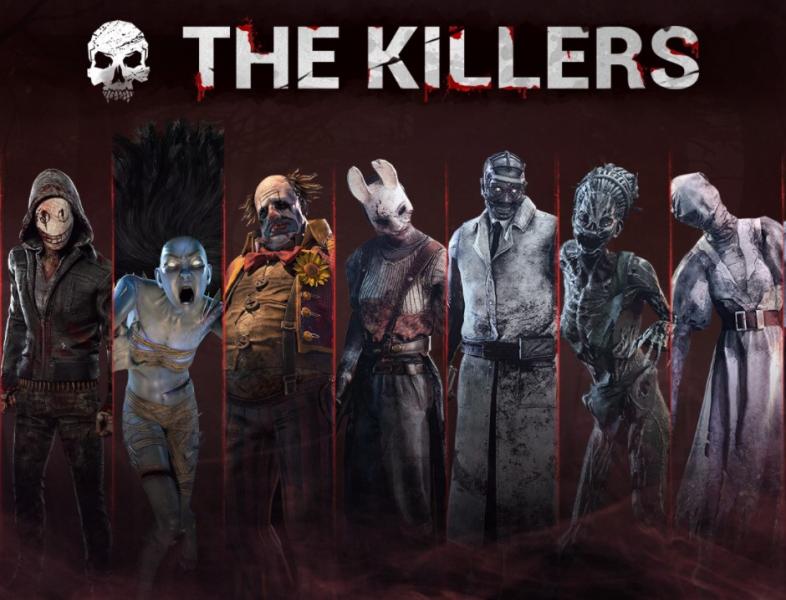 Dead-by-Daylight-Mobile-Hack-Killers