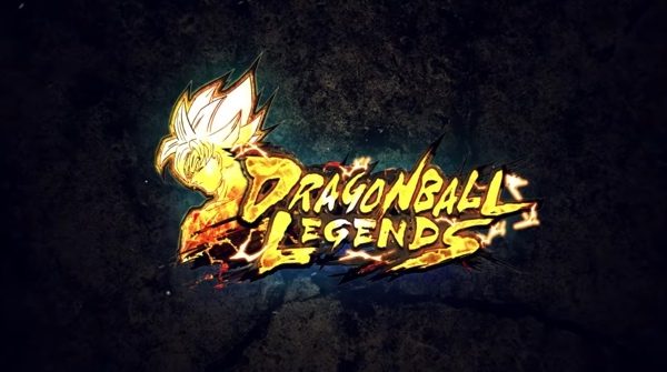 DRAGON BALL LEGENDS