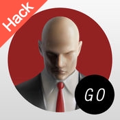 Hitman GO Hack