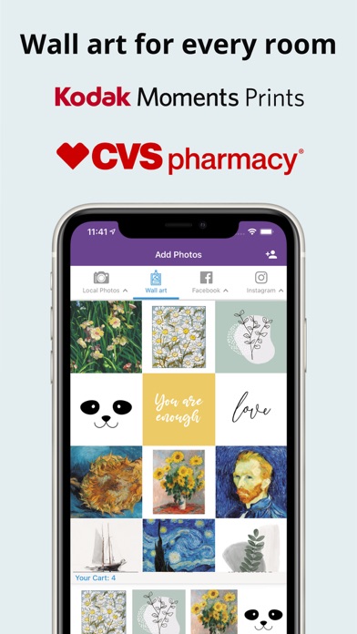 Photo Prints Now: CVS Photo