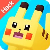 Pokémon Quest Hack