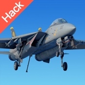 Carrier Landing HD Hack