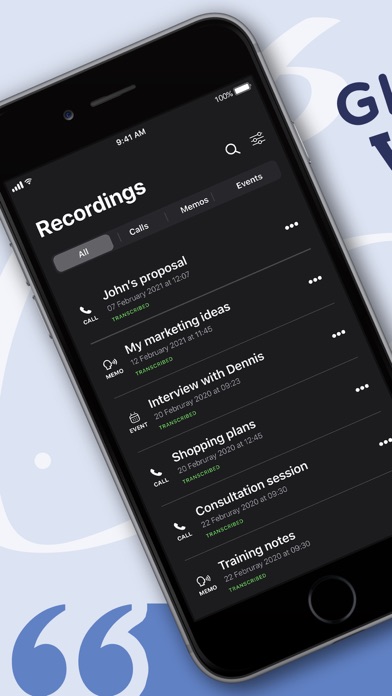 TapeACall: Call Recorder