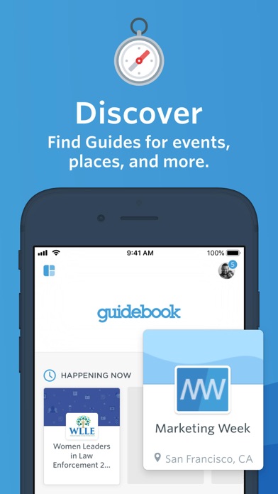 Guidebook