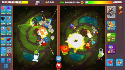 Bloons TD Battles 2