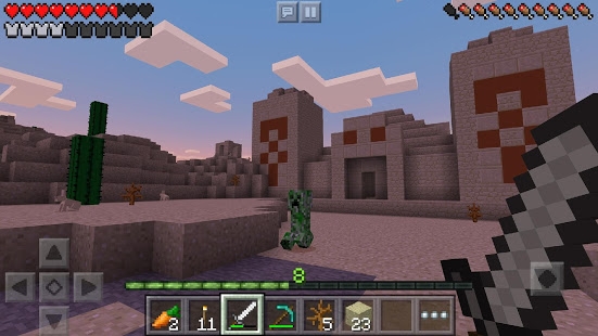 Minecraft Mod