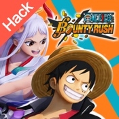 ONE PIECE Bounty Rush