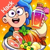 Potion Punch 2 Hack