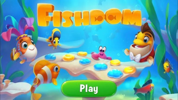 fishdom game free