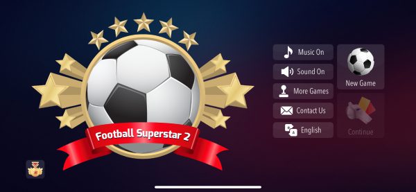 Football Superstar 2