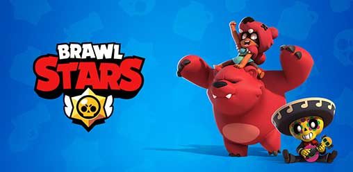 free Brawl Stars gems