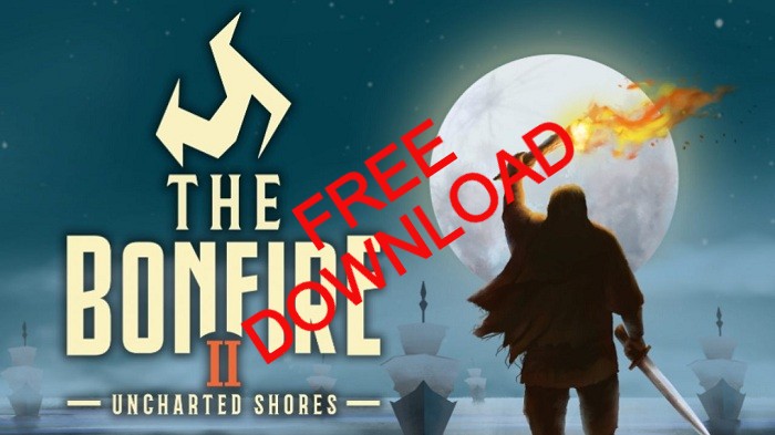 Download-The-Bonfire-2-Uncharted-Shores-on-Panda-Helper