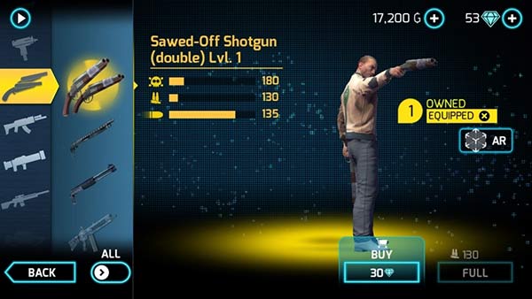 Gangstar Vegas Mod APK