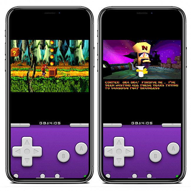 gba4ios-ios-iPhone